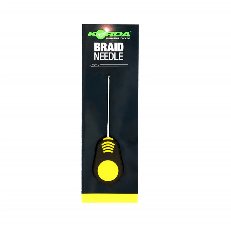Korda Braid Needle